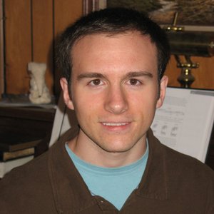 Brandon Fiechter 的头像