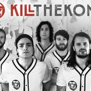 Awatar dla Kill the Kong