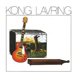 Kong Lavring