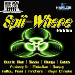 Spii-Where Riddim