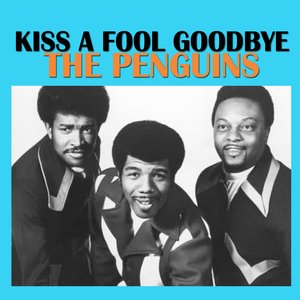 Kiss A Fool Goodbye