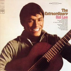 The Extraordinary