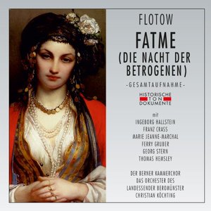 Flotow: Fatme