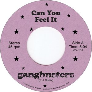 Can You Feel It EP