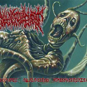 Inhuman Slamming Extermination