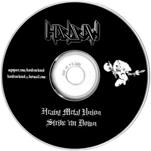 Heavy Metal Union