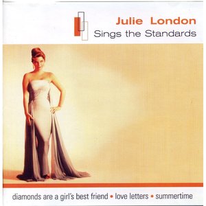 Standards- Julie London