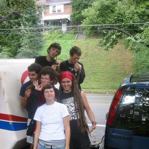 The Dead Hate the Living photo provided by Last.fm