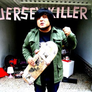 Jersey killer 的头像