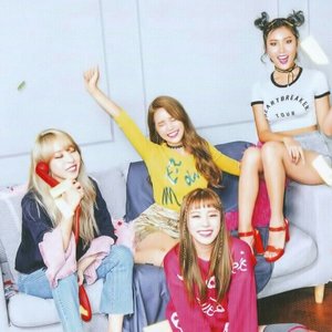 Mamamoo 마마무 的头像