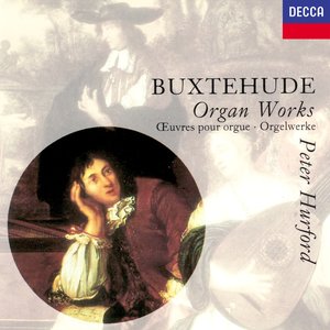 Buxtehude: Organ Works