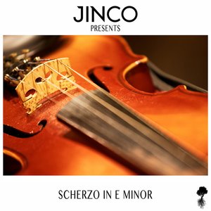 Scherzo in E-Minor