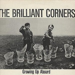 Growing Up Absurd