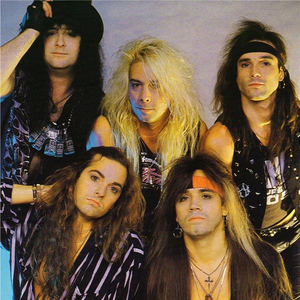 Lillian Axe photo provided by Last.fm