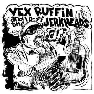 Avatar de VEX RUFFIN & THE LO-FI JERKHEADS