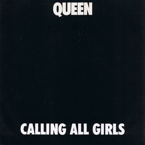 Calling All Girls