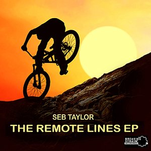 The Remote Lines EP