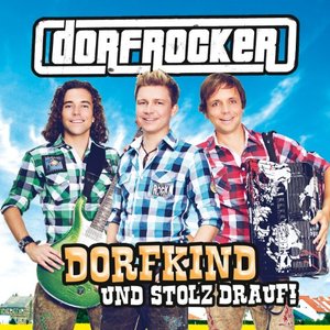 Dorfkind und stolz drauf!