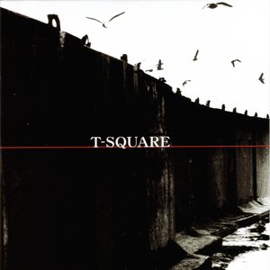 T‐SQUARE