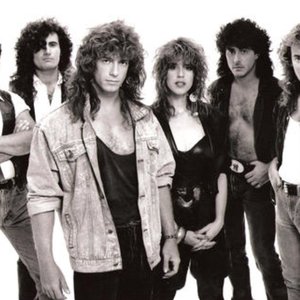 Ray Lyell and the Storm 的头像