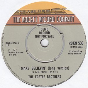 Make Believin'