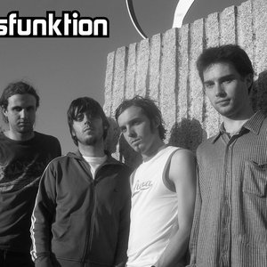 Image for 'Dysfunktion'