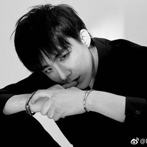 劉宇寧 için avatar