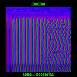SOME (feat. Boogarins) - Single