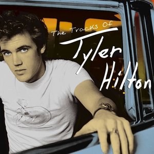 “The Tracks of Tyler Hilton”的封面
