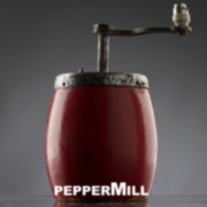 PepperMill için avatar