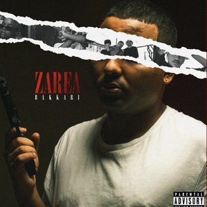 Zarea