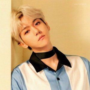 Baekhyun 백현 的头像