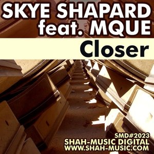 Skye Shapard feat. Mque のアバター