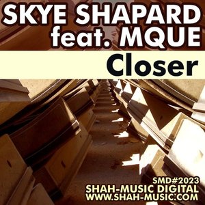 Skye Shapard feat. Mque 的头像