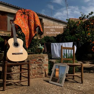 Sanguijuelas del Guadiana - Single