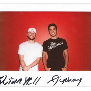 Ayokay & Quinn XCII 的头像