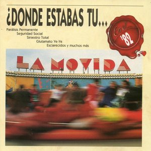 Dónde estabas tu... en el 82?