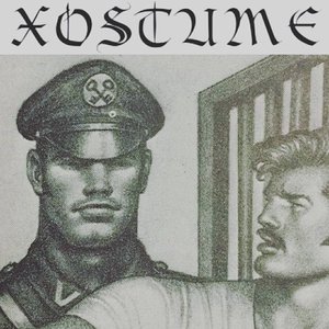 XOSTUME 的头像