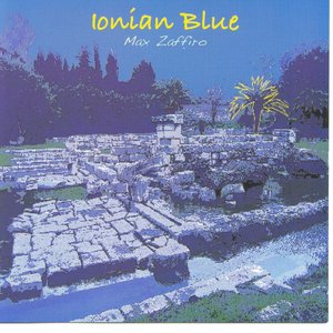 Ionian Blue