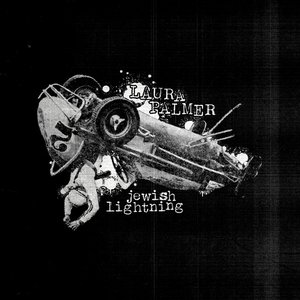 Jewish Lightning - EP