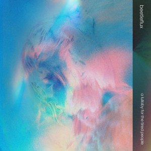 A Lullaby For the Tired People - Single