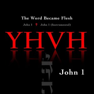 The Word Became Flesh