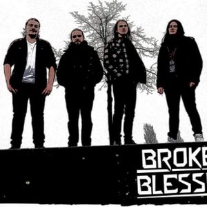 Avatar for Broken Blessing