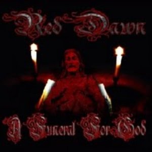 A Funeral For God