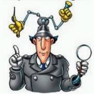 Inspecteur Gadget 的头像