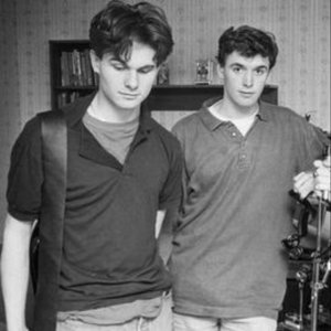Nick and Pete 的头像