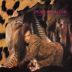 Dead Or Alive Discography