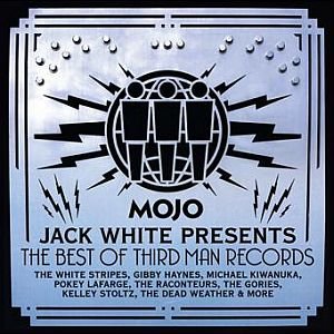 The Best Of Third Man Records