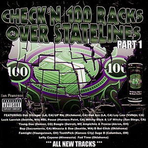 Check'n 100 Racks Over Statelines