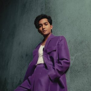 Mohammad Faiz 的头像